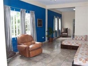 Stephna Residence Self Catering Anse Royale Bagian luar foto